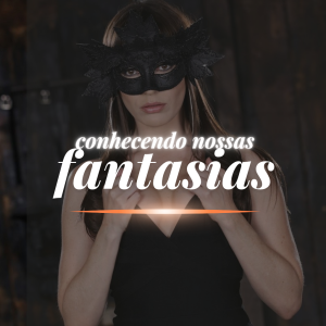 Imagem do grupo Conhecendo Fantasias